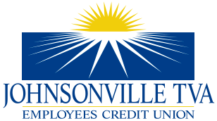 Johnsonville TVA Employees Credit Union Logo