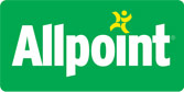 AllPoint ATMs Logo