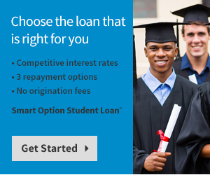 SallieMae Banner